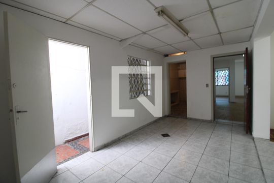 Copa de casa à venda com 3 quartos, 128m² em Jardim Novo Santo Amaro, São Paulo