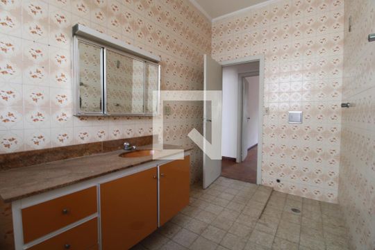 Banheiro 2 de casa à venda com 3 quartos, 128m² em Jardim Novo Santo Amaro, São Paulo