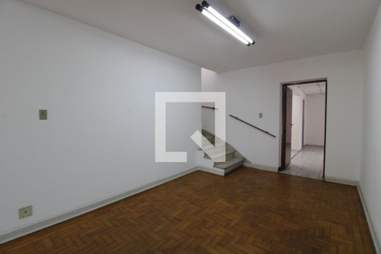 Sala 2 de casa à venda com 3 quartos, 128m² em Jardim Novo Santo Amaro, São Paulo