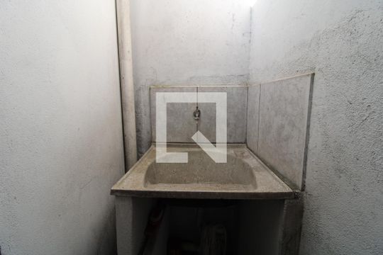 Tanque de casa à venda com 3 quartos, 128m² em Jardim Novo Santo Amaro, São Paulo