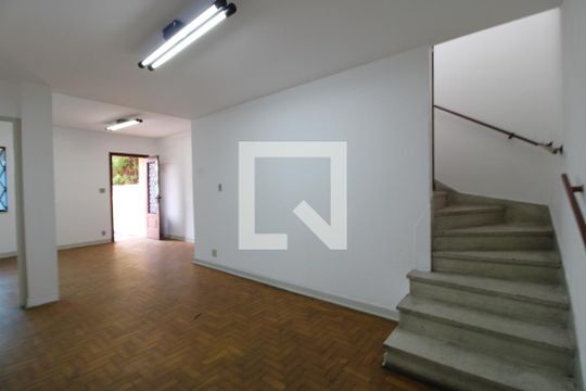 Sala 2 de casa à venda com 3 quartos, 128m² em Jardim Novo Santo Amaro, São Paulo
