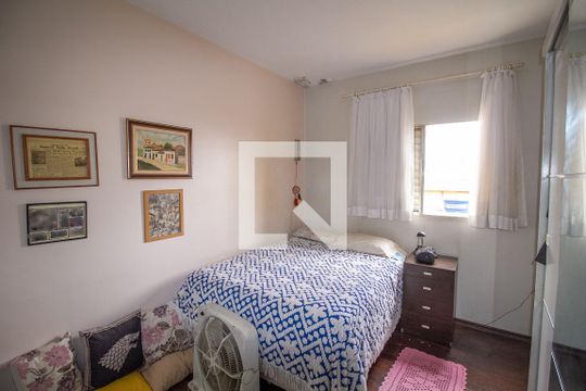 Quarto 1 de casa à venda com 3 quartos, 299m² em São Lucas, São Paulo