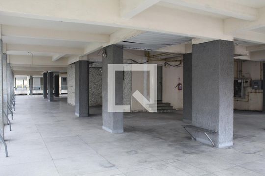 Área Comum - Playground de apartamento à venda com 2 quartos, 75m² em Olaria, Rio de Janeiro