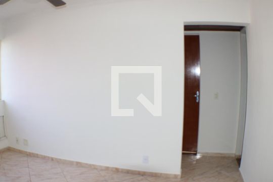 Sala de apartamento à venda com 2 quartos, 55m² em Taquara, Rio de Janeiro
