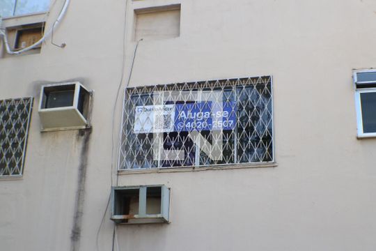 Fachada de apartamento à venda com 2 quartos, 55m² em Taquara, Rio de Janeiro