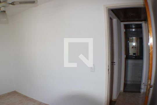 Quarto 1 de apartamento à venda com 2 quartos, 55m² em Taquara, Rio de Janeiro