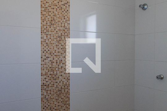 Banheiro 2 de apartamento à venda com 2 quartos, 52m² em Penha de França, São Paulo
