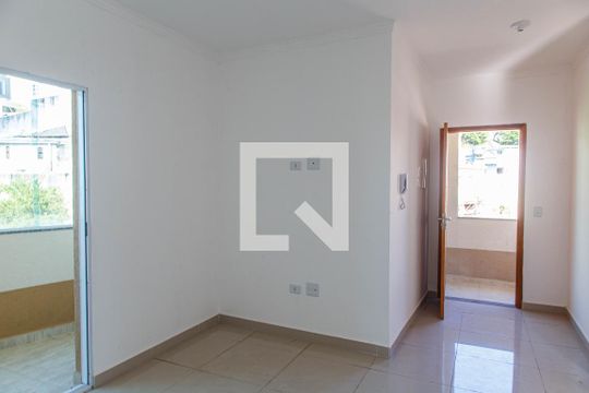 Apartamento à venda com 2 quartos, 52m² em Penha de França, São Paulo