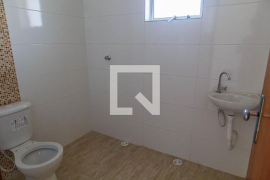 Banheiro 2 de apartamento à venda com 2 quartos, 52m² em Penha de França, São Paulo