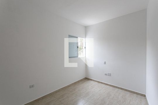 Quarto de apartamento à venda com 1 quarto, 38m² em Penha de França, São Paulo