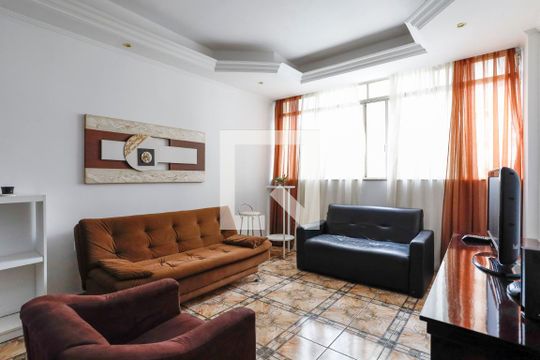 Apartamento à venda com 3 quartos, 145m² em Bela Vista, São Paulo