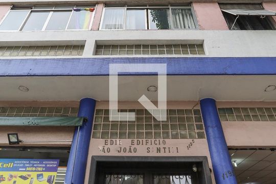 Fachada de apartamento à venda com 3 quartos, 145m² em Bela Vista, São Paulo