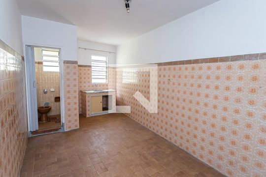 Kitnet de kitnet/studio para alugar com 1 quarto, 24m² em Sítio do Morro, São Paulo