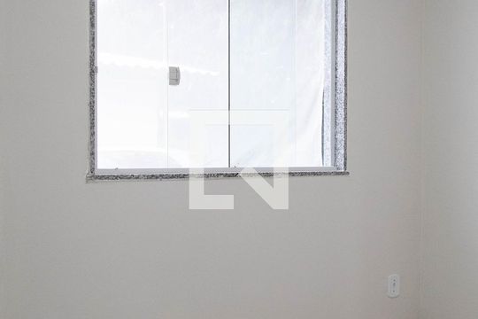 Quarto 2 de casa de condomínio para alugar com 2 quartos, 58m² em Recreio dos Bandeirantes, Rio de Janeiro