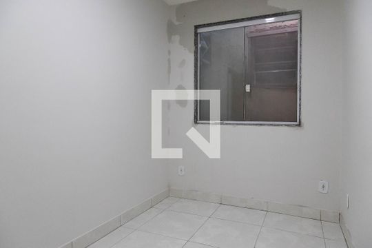 Quarto 1 de casa de condomínio para alugar com 2 quartos, 58m² em Recreio dos Bandeirantes, Rio de Janeiro