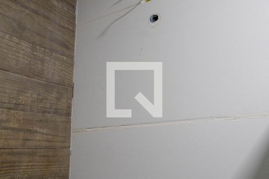 Banheiro de casa de condomínio para alugar com 2 quartos, 58m² em Recreio dos Bandeirantes, Rio de Janeiro