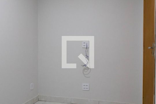 Quarto 1 de casa de condomínio para alugar com 2 quartos, 58m² em Recreio dos Bandeirantes, Rio de Janeiro