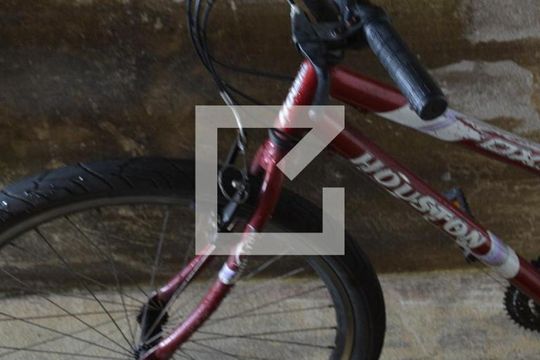 Bicicletário de apartamento à venda com 2 quartos, 53m² em Centro Histórico, Porto Alegre