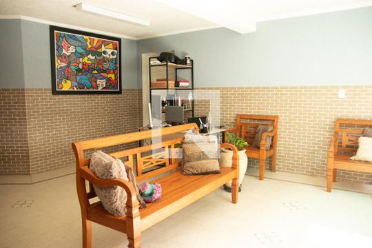 Garagem de casa à venda com 3 quartos, 242m² em Vila Mazzei, São Paulo