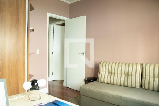 Quarto 1 de casa à venda com 3 quartos, 242m² em Vila Mazzei, São Paulo