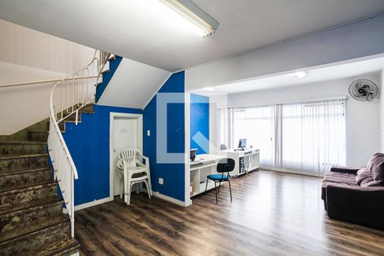 Casa à venda com 4 quartos, 340m² em Centro, Santo André