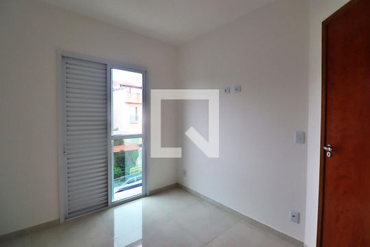 Quarto 2 de apartamento à venda com 2 quartos, 80m² em Jardim Las Vegas, Santo André