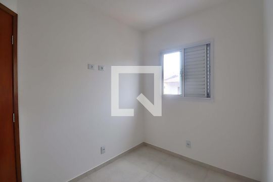 Quarto 1 de apartamento à venda com 2 quartos, 80m² em Jardim Las Vegas, Santo André
