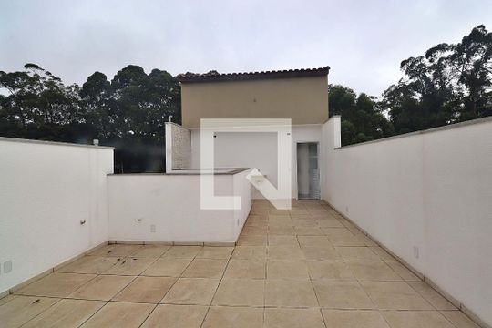 Cobertura de apartamento à venda com 2 quartos, 80m² em Jardim Las Vegas, Santo André