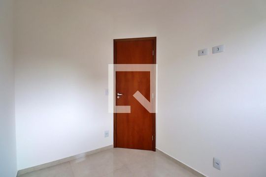 Quarto 1 de apartamento à venda com 2 quartos, 80m² em Jardim Las Vegas, Santo André