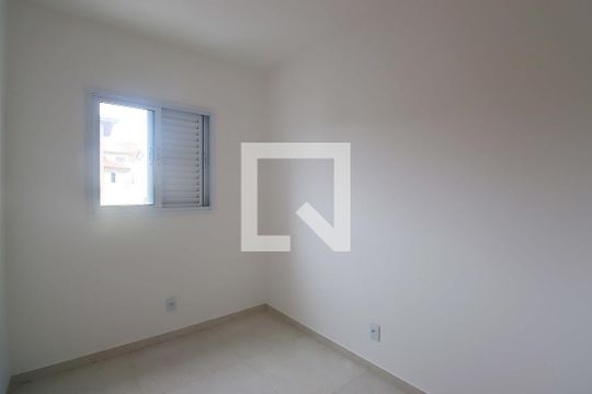 Quarto 1 de apartamento à venda com 2 quartos, 80m² em Jardim Las Vegas, Santo André