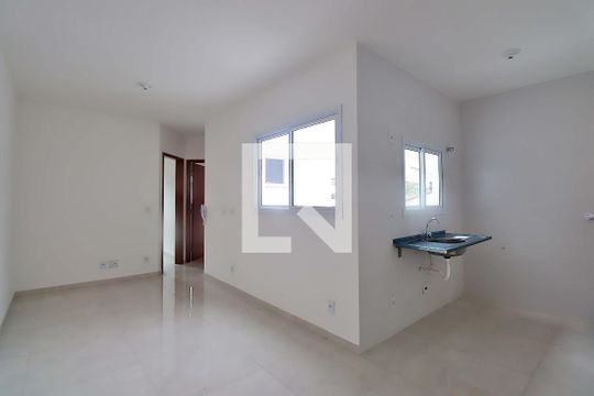 Apartamento à venda com 2 quartos, 80m² em Jardim Las Vegas, Santo André
