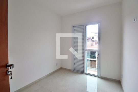 Quarto 2 de apartamento à venda com 2 quartos, 80m² em Jardim Las Vegas, Santo André