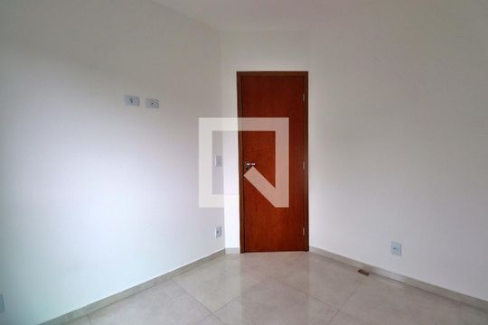 Quarto 2 de apartamento à venda com 2 quartos, 80m² em Jardim Las Vegas, Santo André