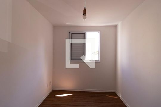 Quarto 2 de apartamento à venda com 2 quartos, 42m² em Jardim Iris, São Paulo
