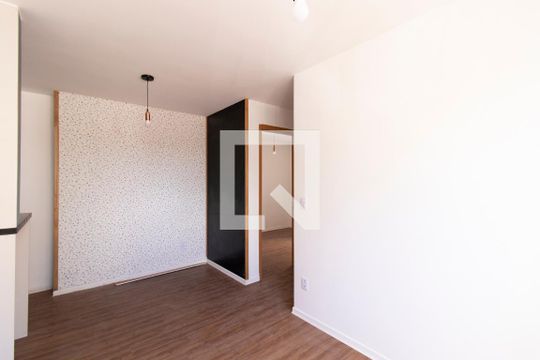 Apartamento à venda com 2 quartos, 42m² em Jardim Iris, São Paulo