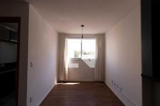 Sala de Estar de apartamento à venda com 2 quartos, 42m² em Jardim Iris, São Paulo