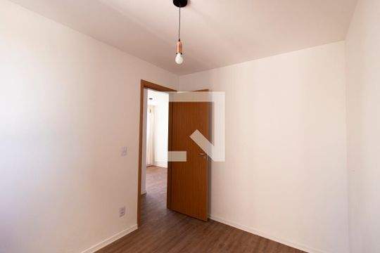 Quarto 1 de apartamento à venda com 2 quartos, 42m² em Jardim Iris, São Paulo