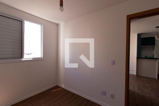 Quarto 2 de apartamento à venda com 2 quartos, 42m² em Jardim Iris, São Paulo