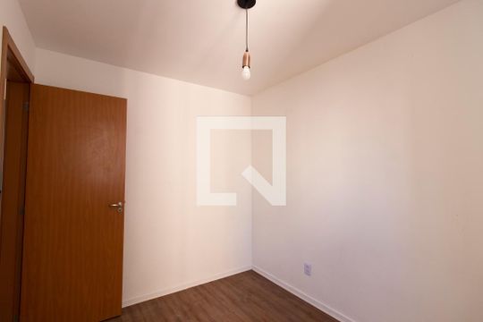 Quarto 1 de apartamento à venda com 2 quartos, 42m² em Jardim Iris, São Paulo