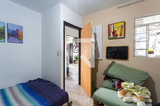 Quarto 2 de apartamento à venda com 2 quartos, 63m² em Centro, Osasco
