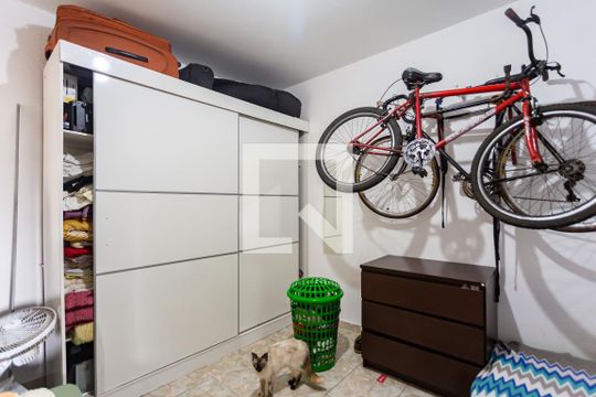 Quarto 2 de apartamento à venda com 2 quartos, 63m² em Centro, Osasco