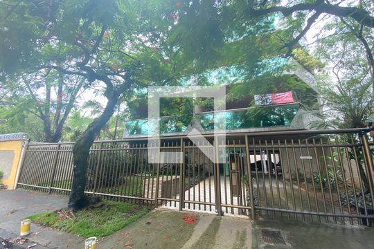 Fachada de apartamento à venda com 3 quartos, 189m² em Recreio dos Bandeirantes, Rio de Janeiro