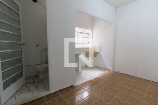 Kitnet/Studio para alugar com 1 quarto, 50m² em Bom Retiro, São Paulo