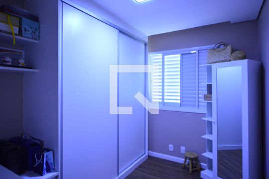 Quarto de apartamento à venda com 2 quartos, 73m² em Tatuapé, São Paulo