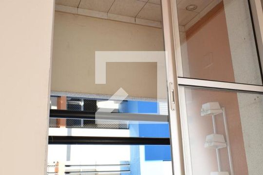 Varanda de apartamento à venda com 2 quartos, 70m² em Vila Agrícola, Jundiaí