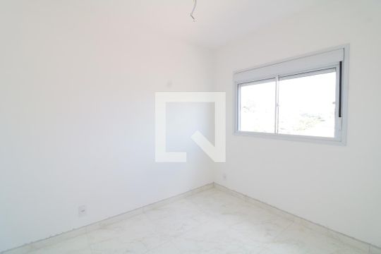 Quarto 1 de apartamento à venda com 2 quartos, 38m² em Vila Invernada, São Paulo