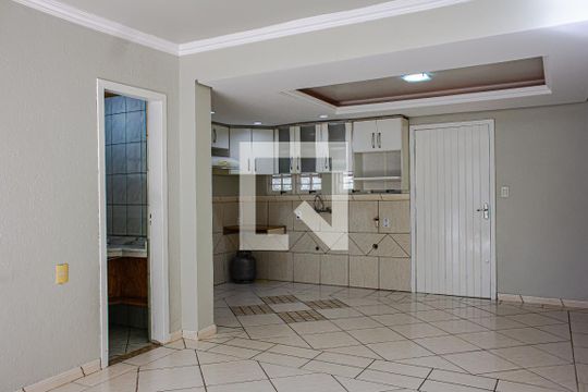 Casa para alugar com 3 quartos, 150m² em Mato Grande, Canoas