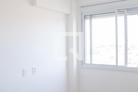 Quarto 2 de apartamento para alugar com 2 quartos, 60m² em Vila Mazzei, São Paulo