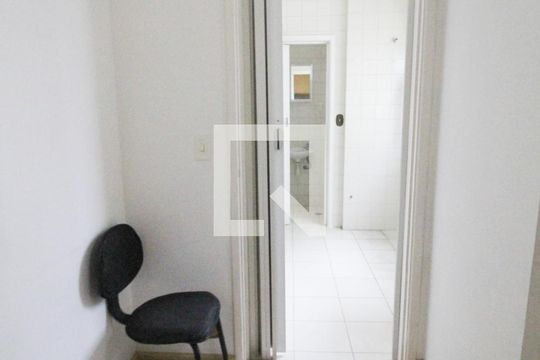 quarto de serviço de apartamento à venda com 3 quartos, 105m² em Parque Mandaqui, São Paulo