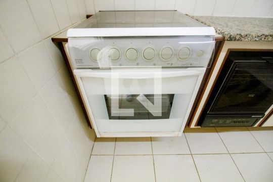 cozinha de apartamento à venda com 3 quartos, 105m² em Parque Mandaqui, São Paulo